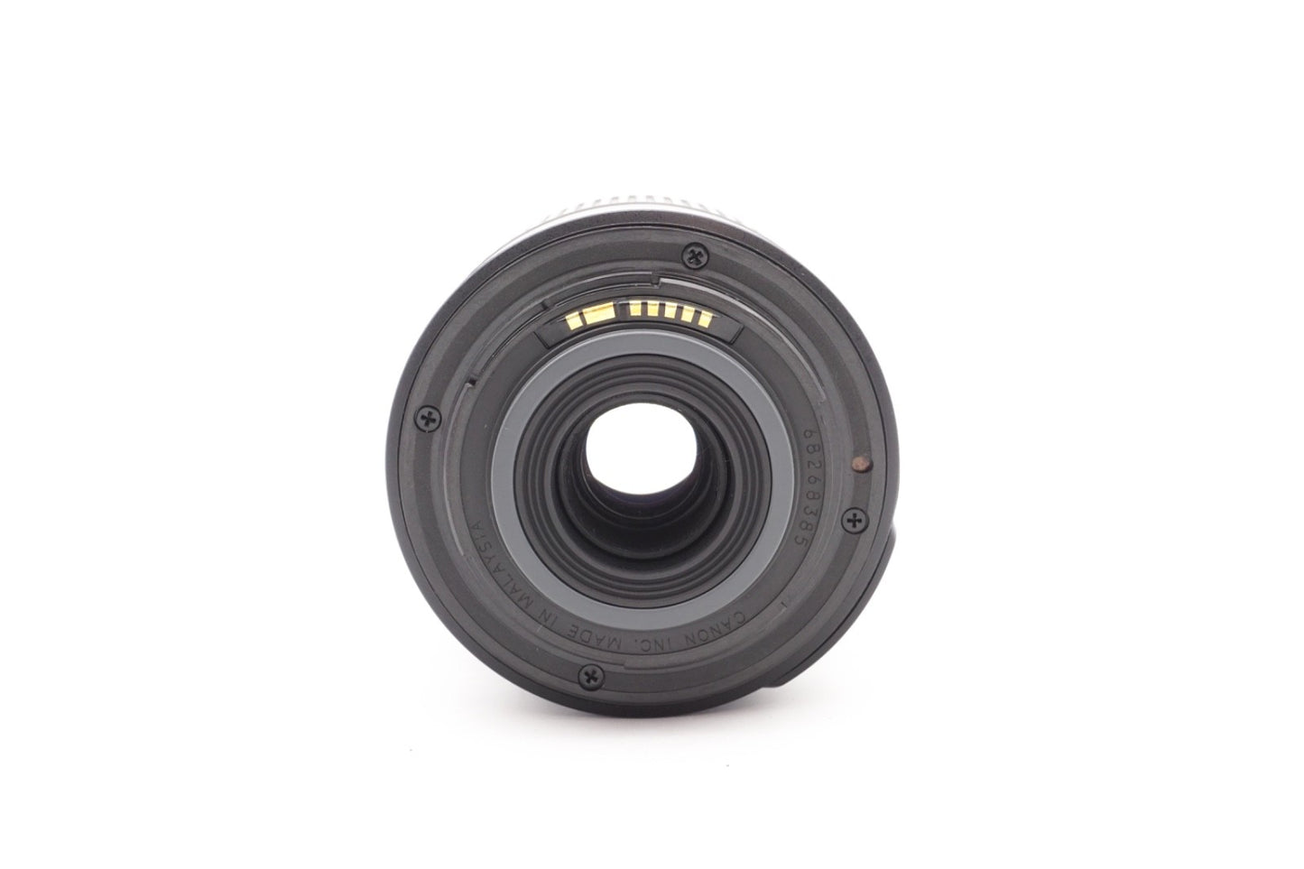 Canon EF-S 55-250mm f4-5.6 IS Zoom Objektiv Tele Lens EOS | Refurbished