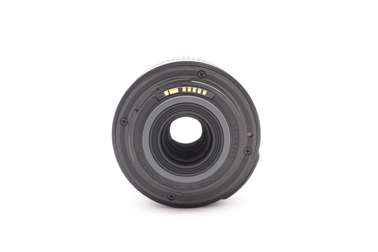 Canon EF-S 55-250mm f4-5.6 IS Zoom Objektiv Tele Lens EOS | Refurbished