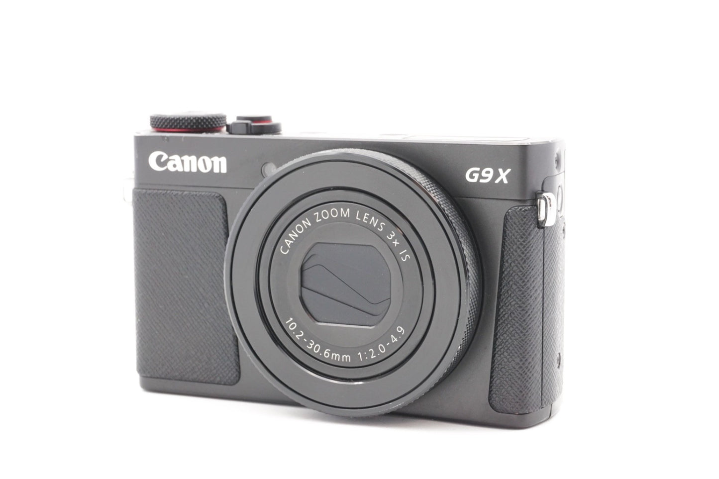 Canon PowerShot G9 X Mark II M2 Digitalkamera Kompaktkamera Kamera – Refurbished