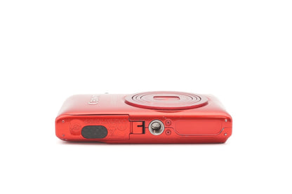 Canon IXUS 220 HS Digitalkamera Kompaktkamera 12MP Full-HD 5x Zoom | Refurbished