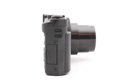 Panasonic Lumix TZ71 Digitalkamera Kamera Kompaktkamera Zoom – Refurbished