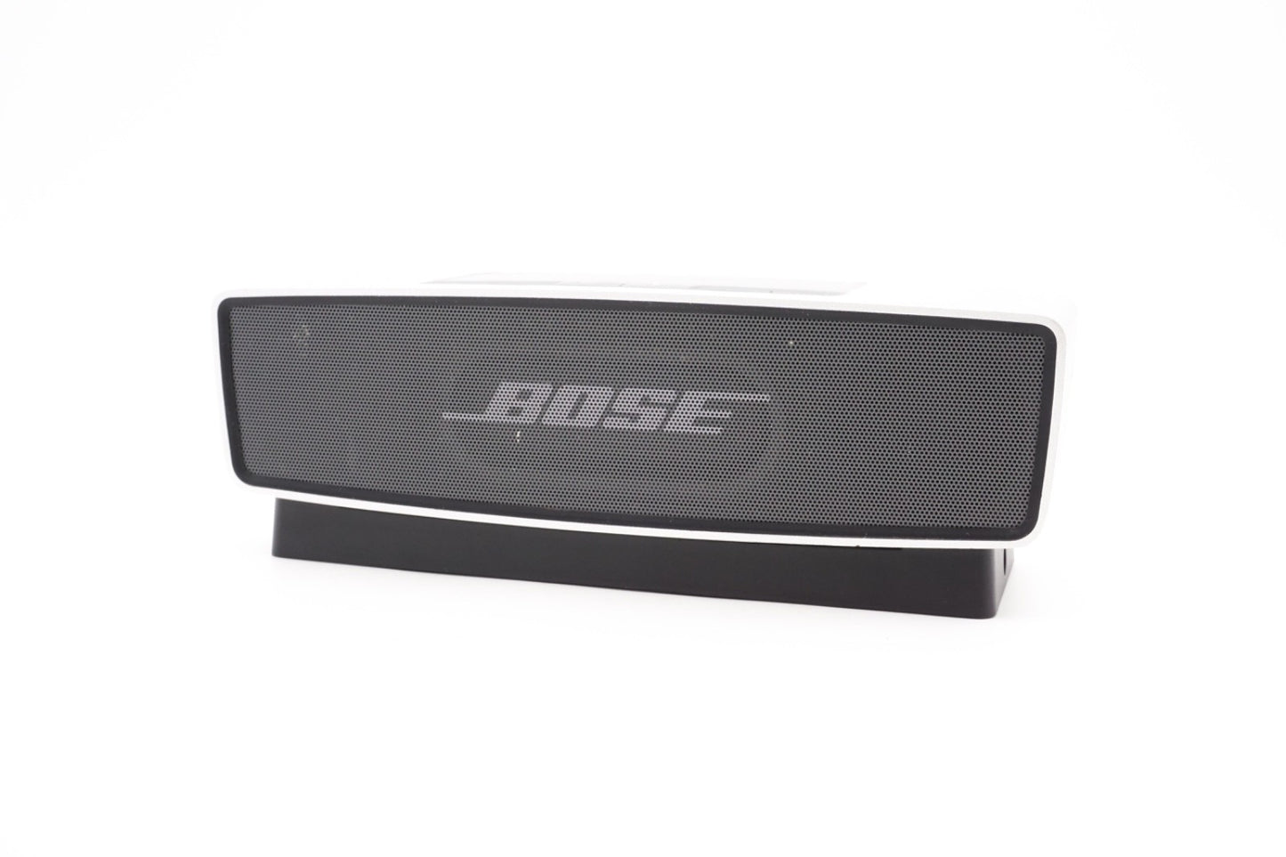 Bose SoundLink Mini 1 (I) tragbarer Bluetooth Lautsprecher - Refurbished