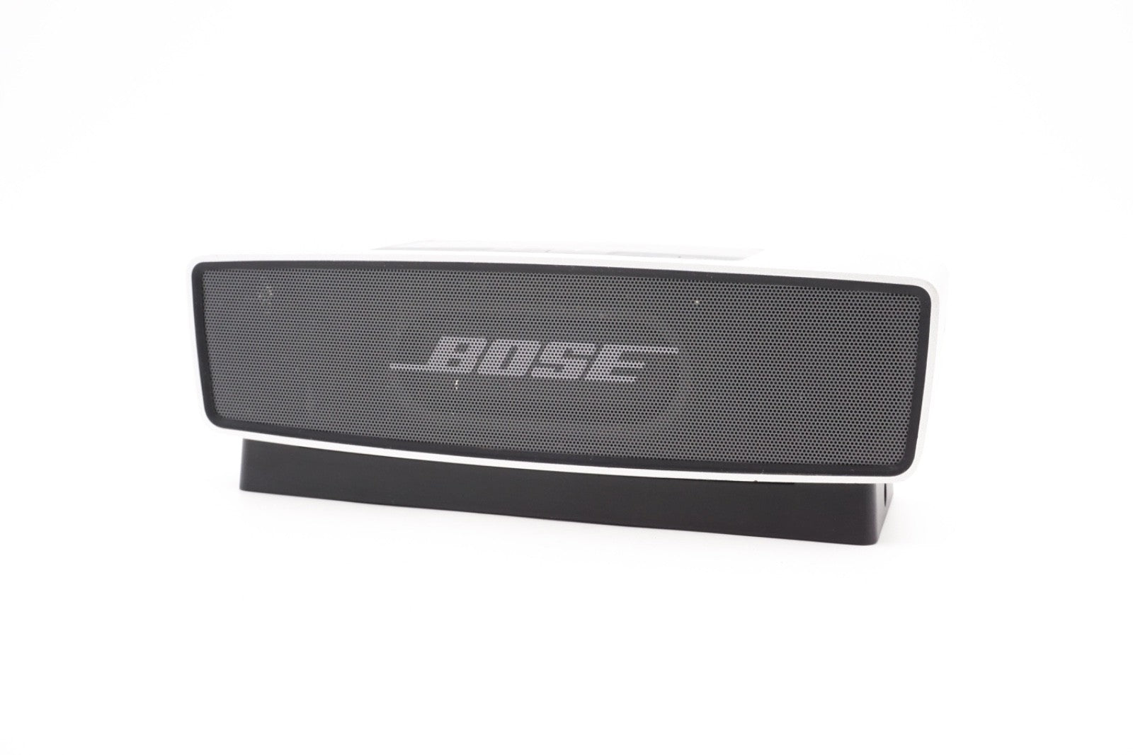 Bose SoundLink Mini 1 (I) tragbarer Bluetooth Lautsprecher - Refurbished