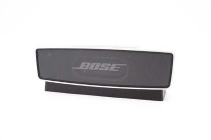Bose SoundLink Mini 1 (I) tragbarer Bluetooth Lautsprecher - Refurbished