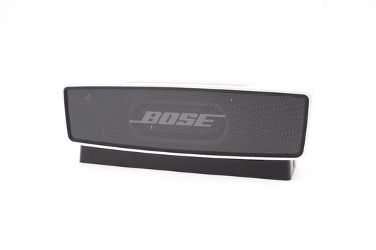 Bose SoundLink Mini 1 (I) tragbarer Bluetooth Lautsprecher - Refurbished