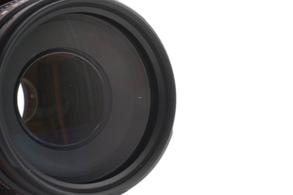 Canon EF 75-300mm f4-5.6 III Objektiv Zoom Telezoom Reisezoom Lens - Refurbished