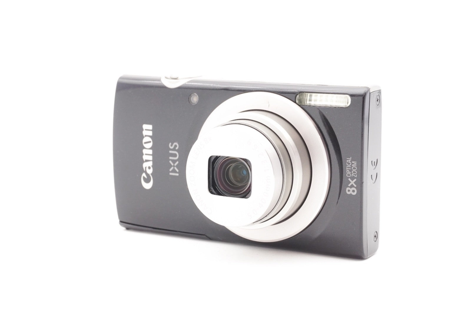 Canon IXUS 185 Digitalkamera Kamera Kompaktkamera Reisekamera Zoom – Refurbished