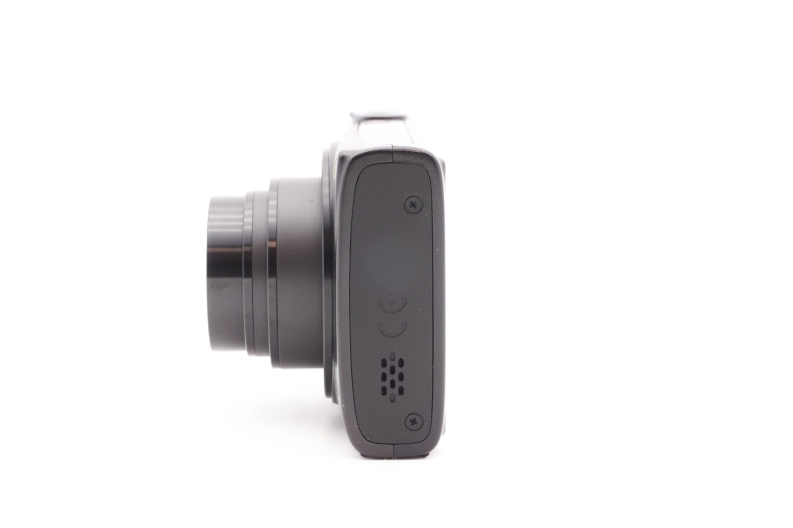 Canon IXUS 170 Digitalkamera Kamera Kompaktkamera Reisekamera Zoom – Refurbished