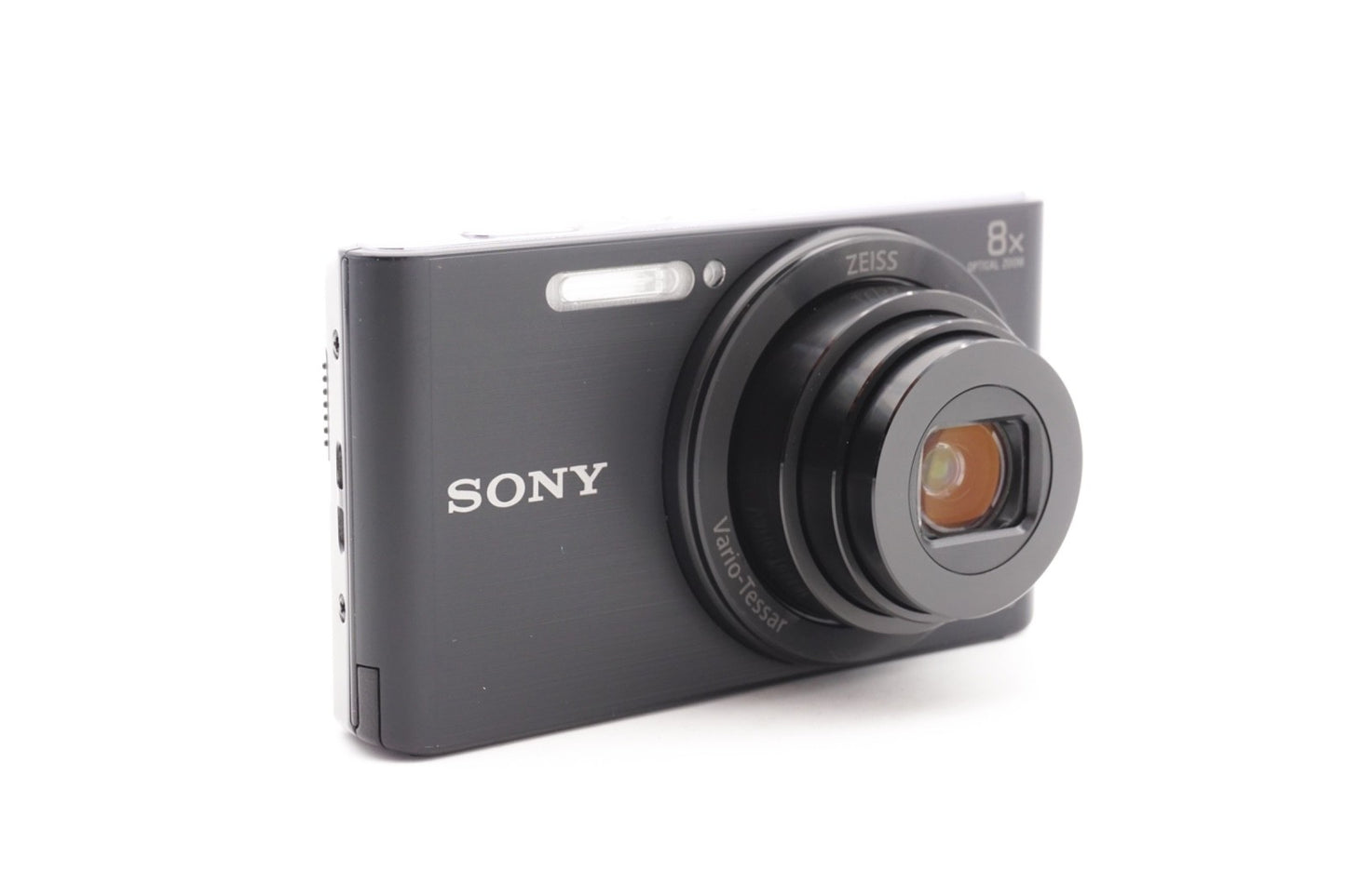 Sony CyberShot DSC-W830 Digitalkamera Kamera Zeiss Kompaktkamera  - Refurbished