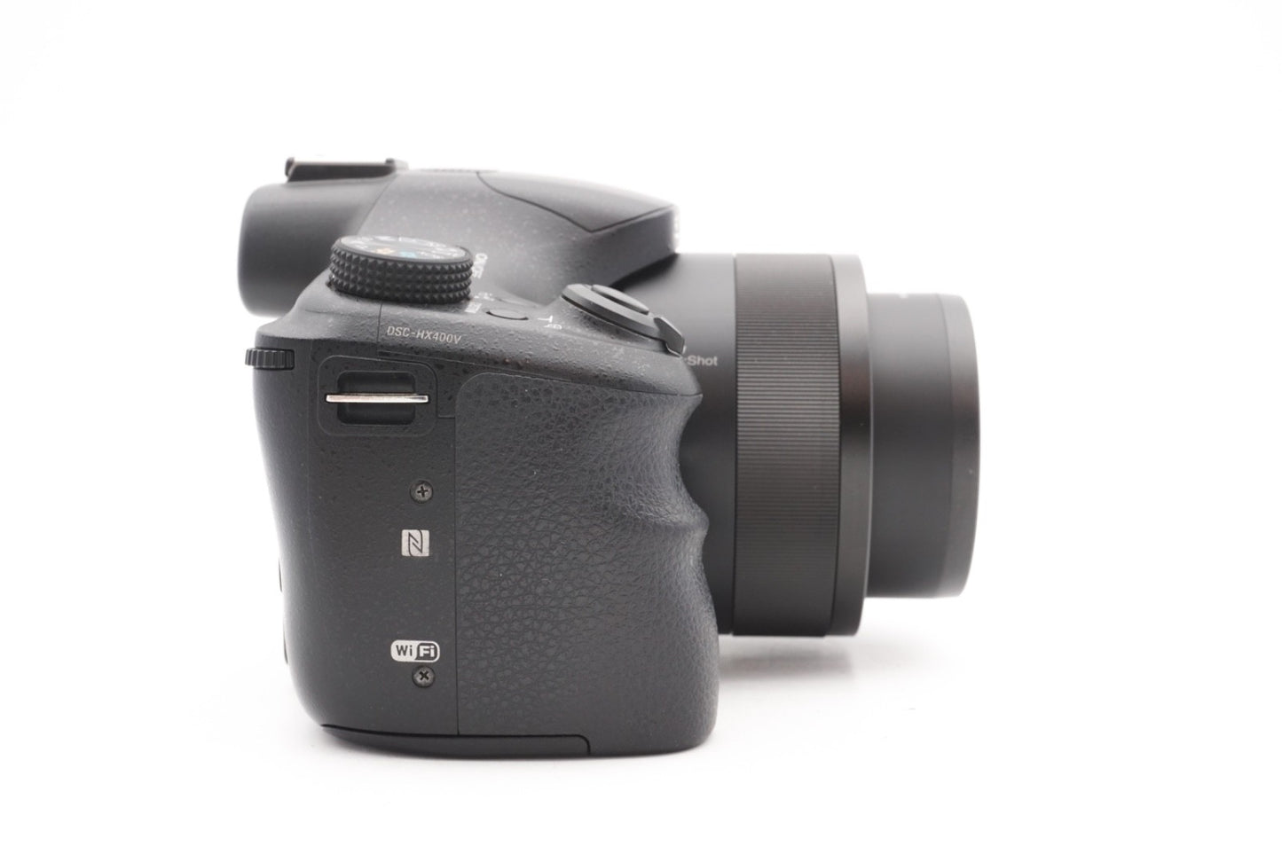Sony CyberShot HX400V Digitalkamera Kamera Bridgekamera Superzoom – Refurbished