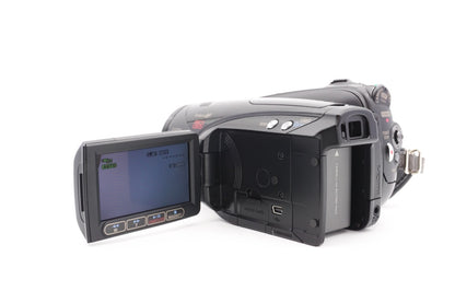 Canon Legria HV40 HDV Camcorder Videokamera Full HD FireWire – Refurbished