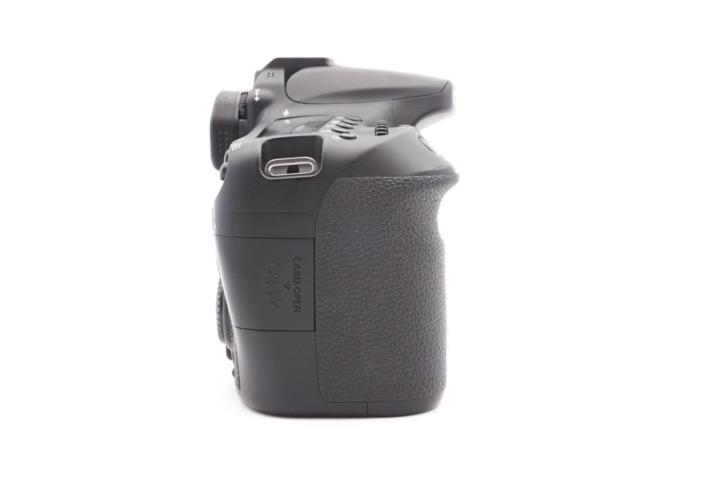 Canon EOS 70D Digitalkamera DSLR Body Spiegelreflex Kamera – Refurbished