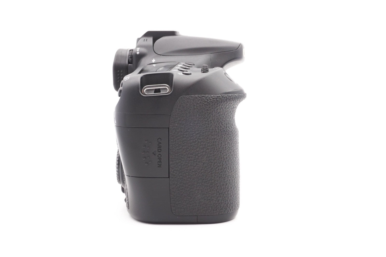 Canon EOS 70D Digitalkamera DSLR Body Spiegelreflex Kamera – Refurbished