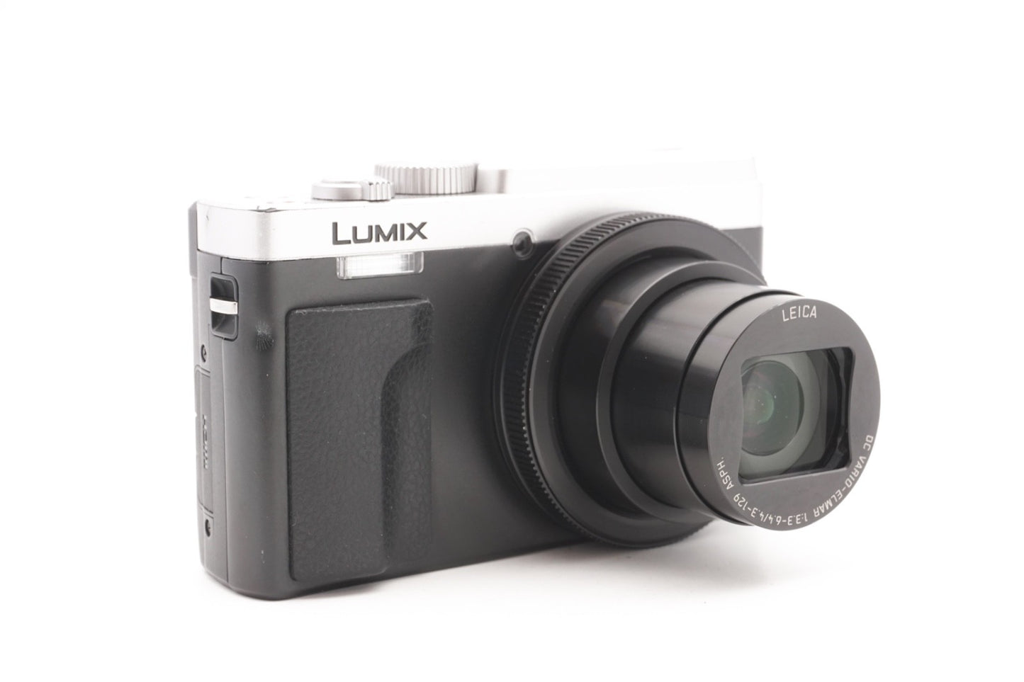 Panasonic Lumix DMC-TZ96 Digitalkamera Kompaktkamera 30x Zoom Kamera Refurbished