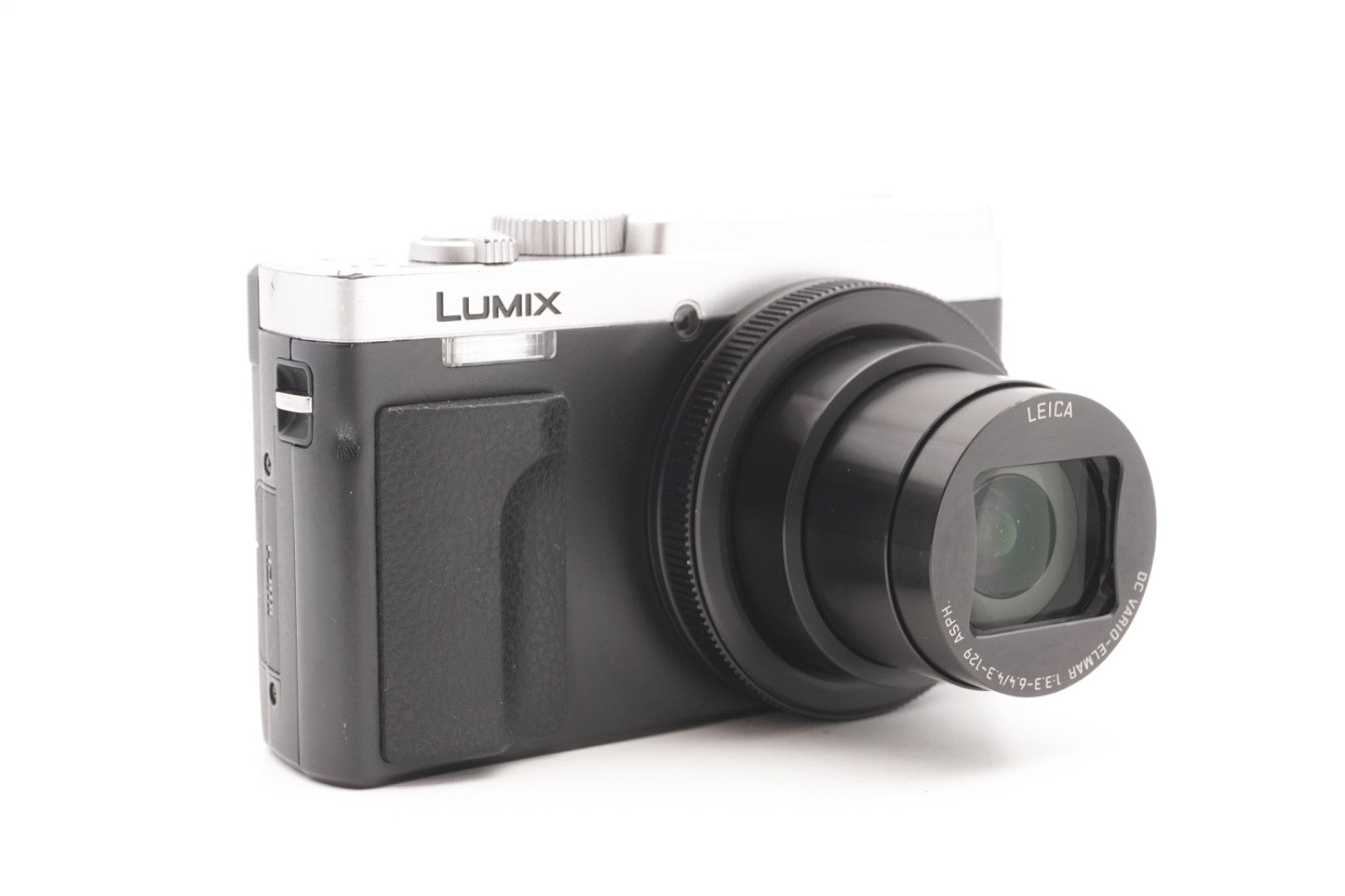 Panasonic Lumix DMC-TZ96 Digitalkamera Kompaktkamera 30x Zoom Kamera Refurbished