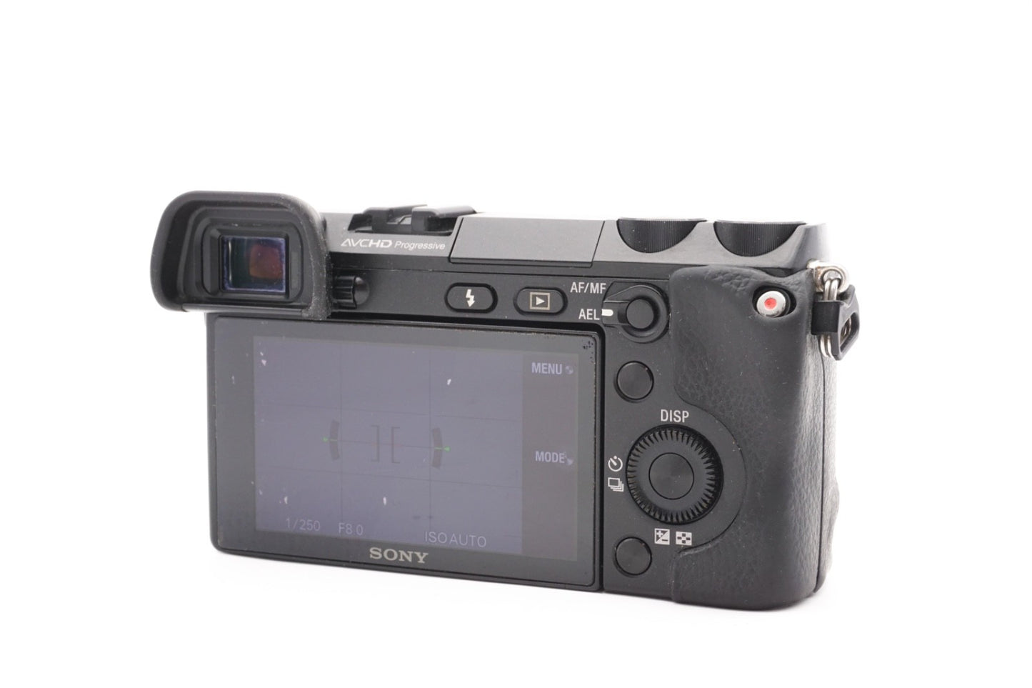 Sony NEX-7 Digitalkamera spiegellose Systemkamera Kit 18-55mm | Refurbished