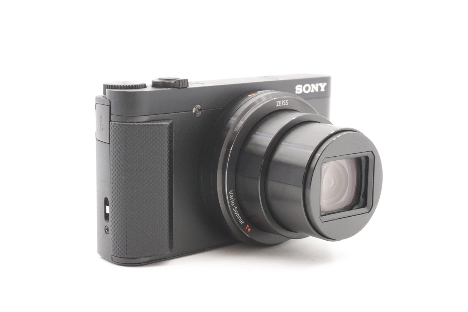 Sony CyberShot DSC-HX80 Digitalkamera Kompaktkamera 30x Zoomkamera - Refurbished