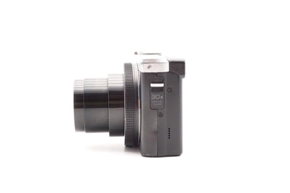 Panasonic Lumix DMC-TZ81 Kamera Kompakt Digitalkamera Kompaktkamera Reisekamera