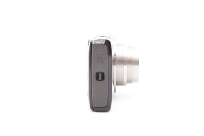 Canon IXUS 185 Digitalkamera Kamera Kompaktkamera Reisekamera | Refurbished