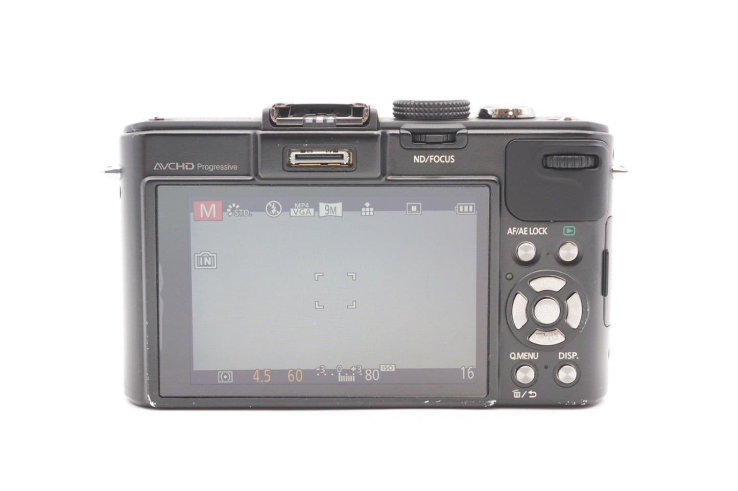 Panasonic Lumix DMC-LX7 Digitalkamera Kamera Leica Summilux Zoom | Refurbished