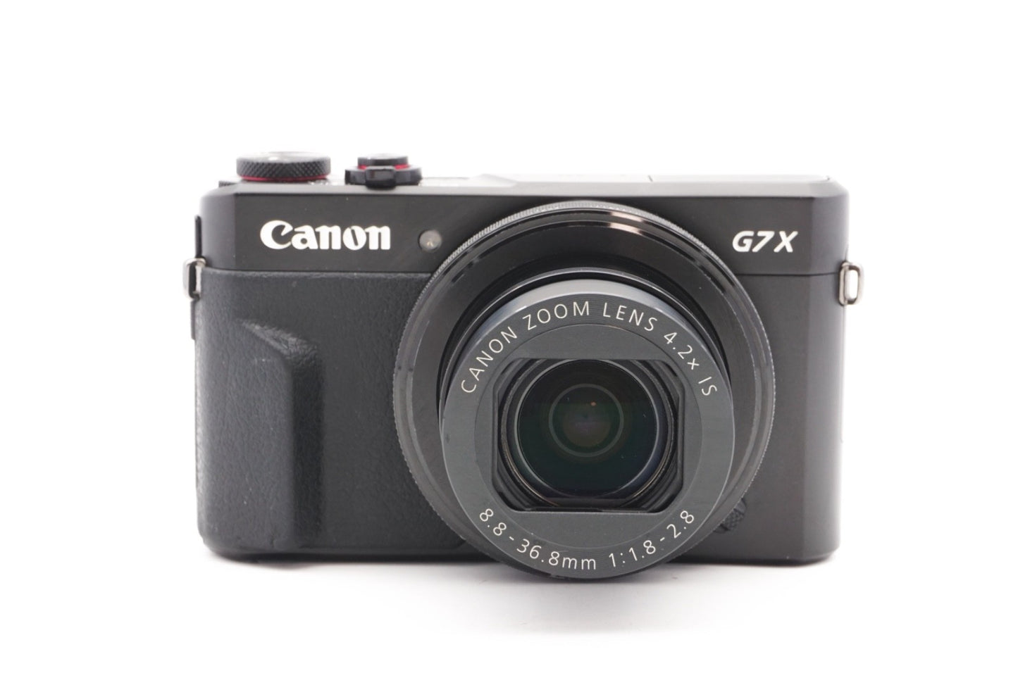 Canon PowerShot G7 X Mark II Digitalkamera Kompaktkamera Kamera – Refurbished