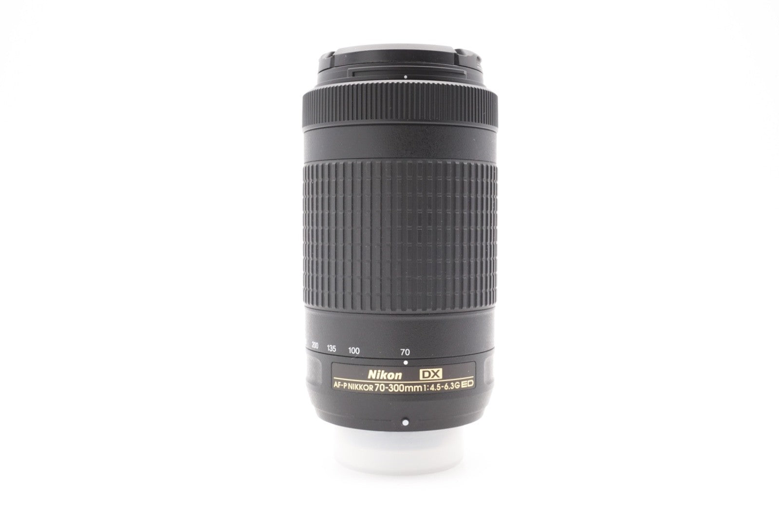 Nikon AF-P Nikkor 70-300mm f4.5-6.3 G ED Tele Zoom Objektiv Lens für Nikon DSLR