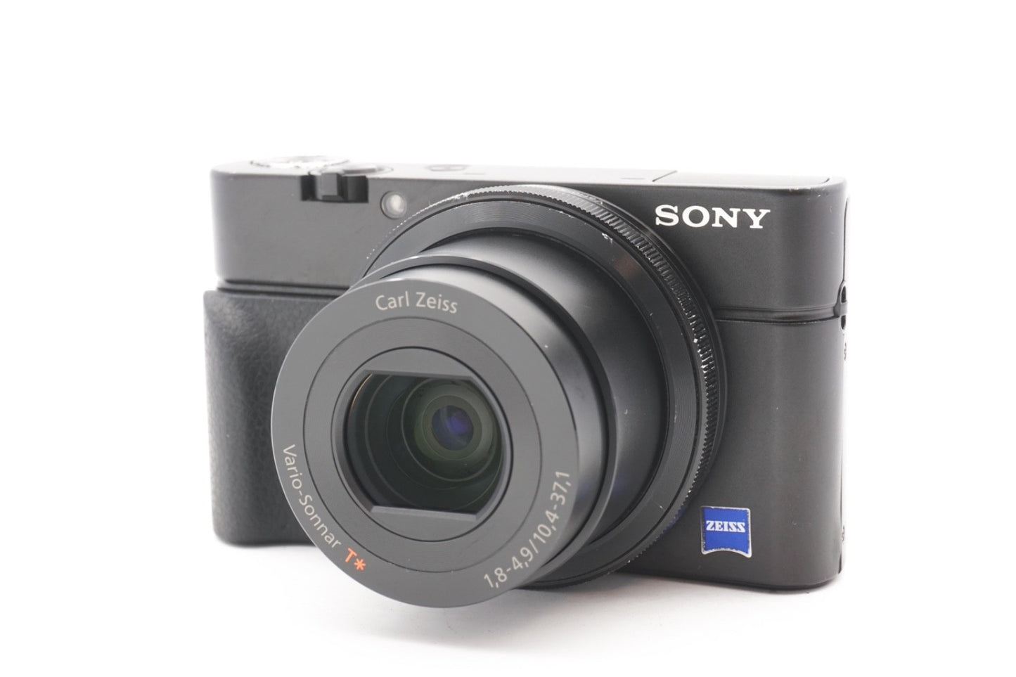 Sony DSC-RX100 Digitalkamera Kamera Kompaktkamera CyberShot Zoom  - Refurbished