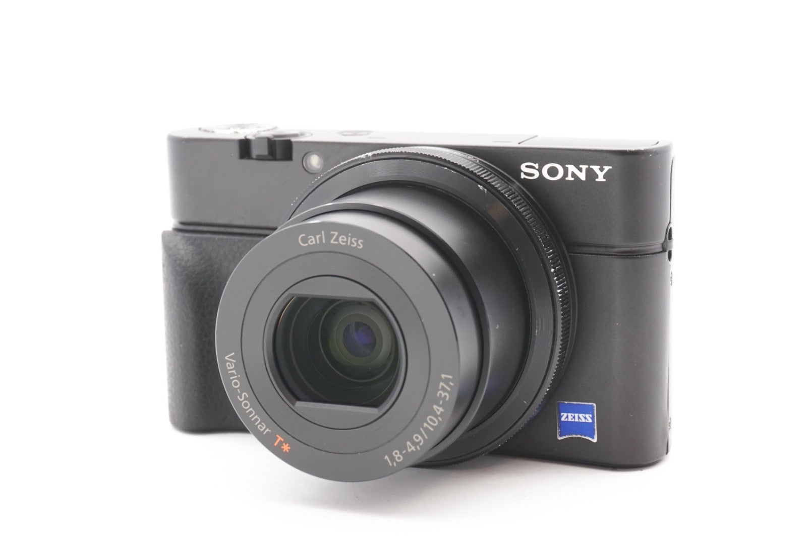 Sony DSC-RX100 Digitalkamera Kamera Kompaktkamera CyberShot Zoom  - Refurbished