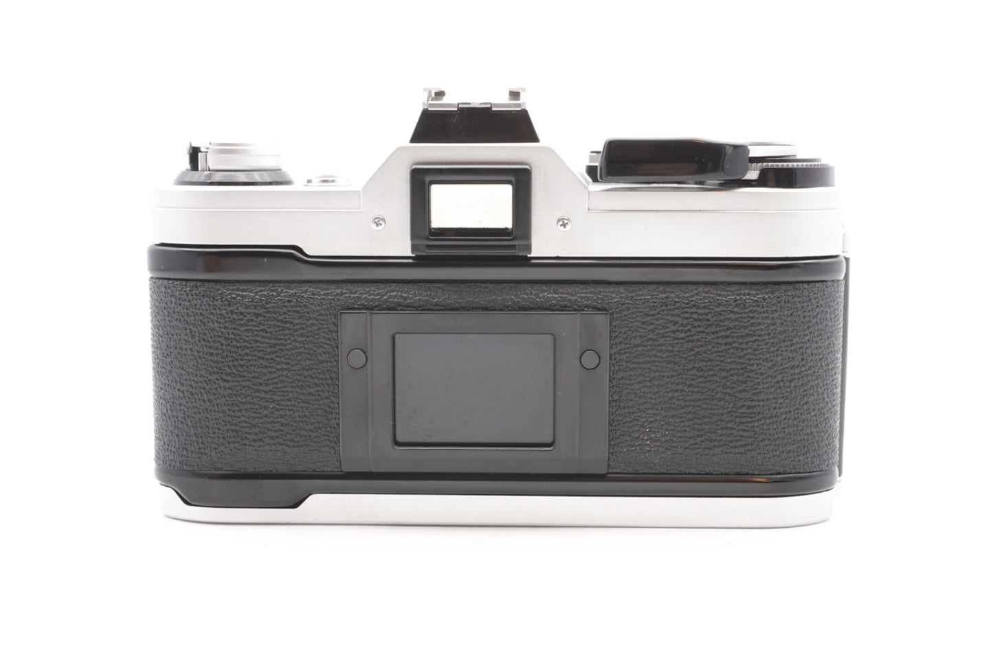 Canon AE-1 Kamera + 50mm Objektiv analoge Spiegelreflexkamera SLR - Gewartet