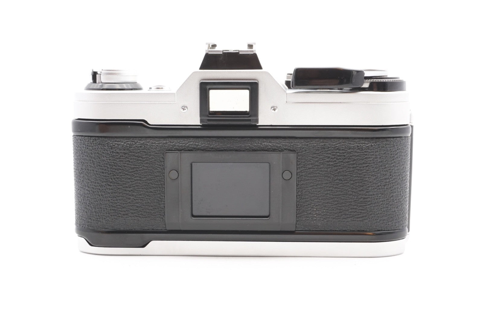 Canon AE-1 Kamera + 50mm Objektiv analoge Spiegelreflexkamera SLR - Gewartet