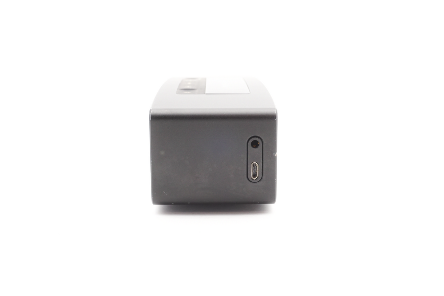 Bose SoundLink Mini 2 II Schwarz Kupfer Bluetooth Lautsprecher – Refurbished