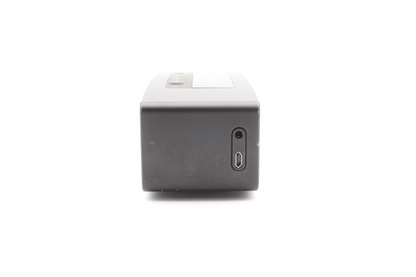 Bose SoundLink Mini 2 II Schwarz Kupfer Bluetooth Lautsprecher – Refurbished