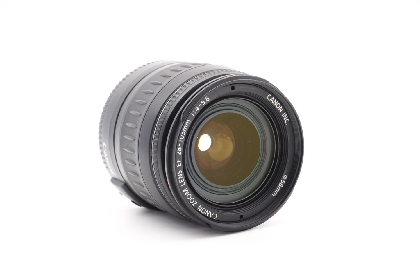 Canon EF 28-105mm f4-5.6 Objektiv Zoom Telezoom Reisezoom Lens | Refurbished