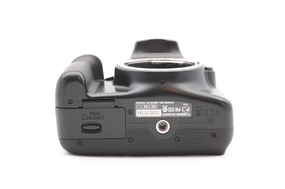 Canon EOS 1100D Digitalkamera + EF-S 18-55mm II Kamera DSLR Kit - Refurbished