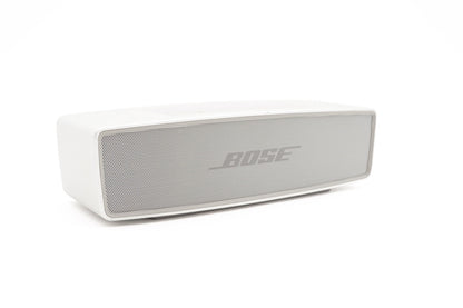 Bose SoundLink Mini 2 (II) Bluetooth Lautsprecher Box – Refurbished