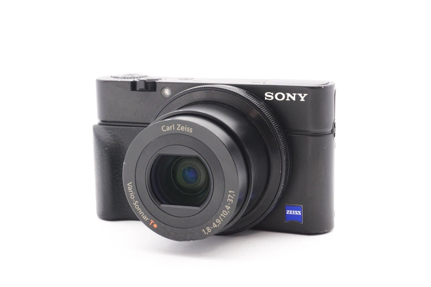 Sony DSC-RX100 Digitalkamera Kamera Kompaktkamera CyberShot Zoom  - Refurbished