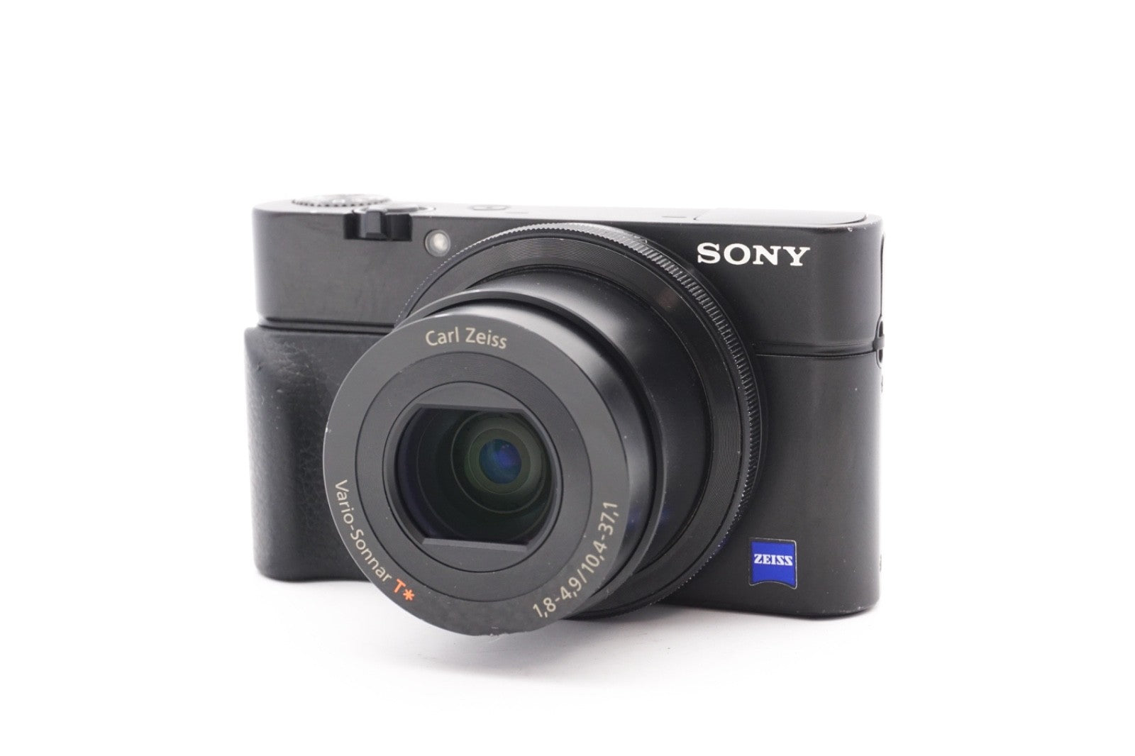 Sony DSC-RX100 Digitalkamera Kamera Kompaktkamera CyberShot Zoom  - Refurbished