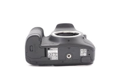 Canon EOS 7D Digitalkamera Body DSLR Spiegelreflexkamera Kamera - Refurbished