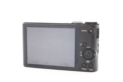 Sony CyberShot DSC-WX350 Digitalkamera Kamera Kompaktkamera Zoom - Refurbished
