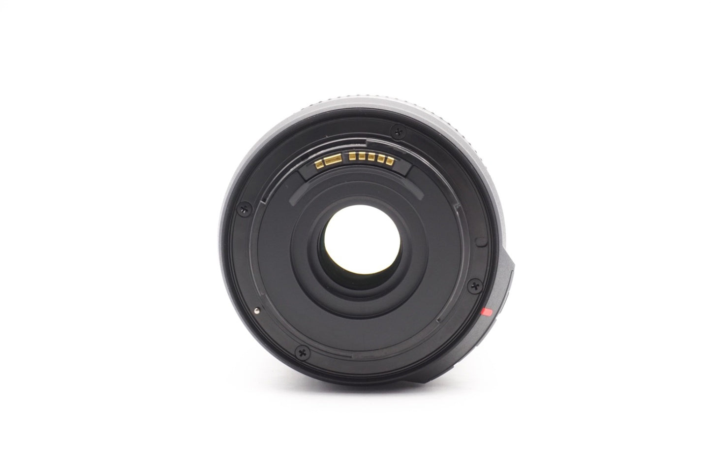 Tamron 18-200mm F3.5-6.3 Di II VC B018 Tele Zoomobjektiv für Canon – Refurbished