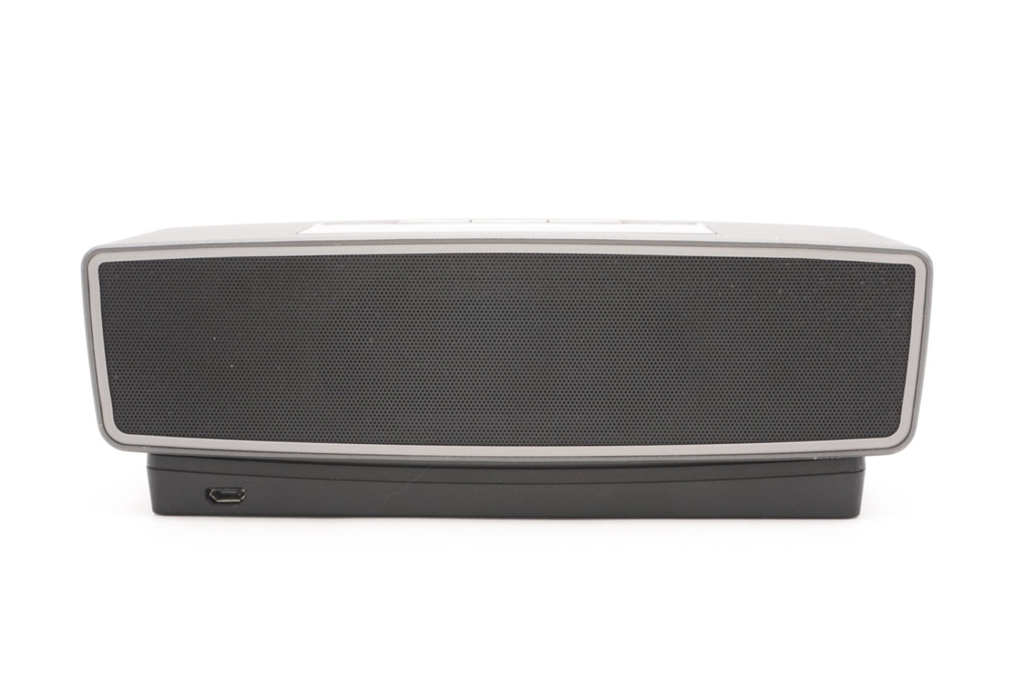 Bose SoundLink Mini 2 II Bluetooth Lautsprecher + Ladestation | Refurbished