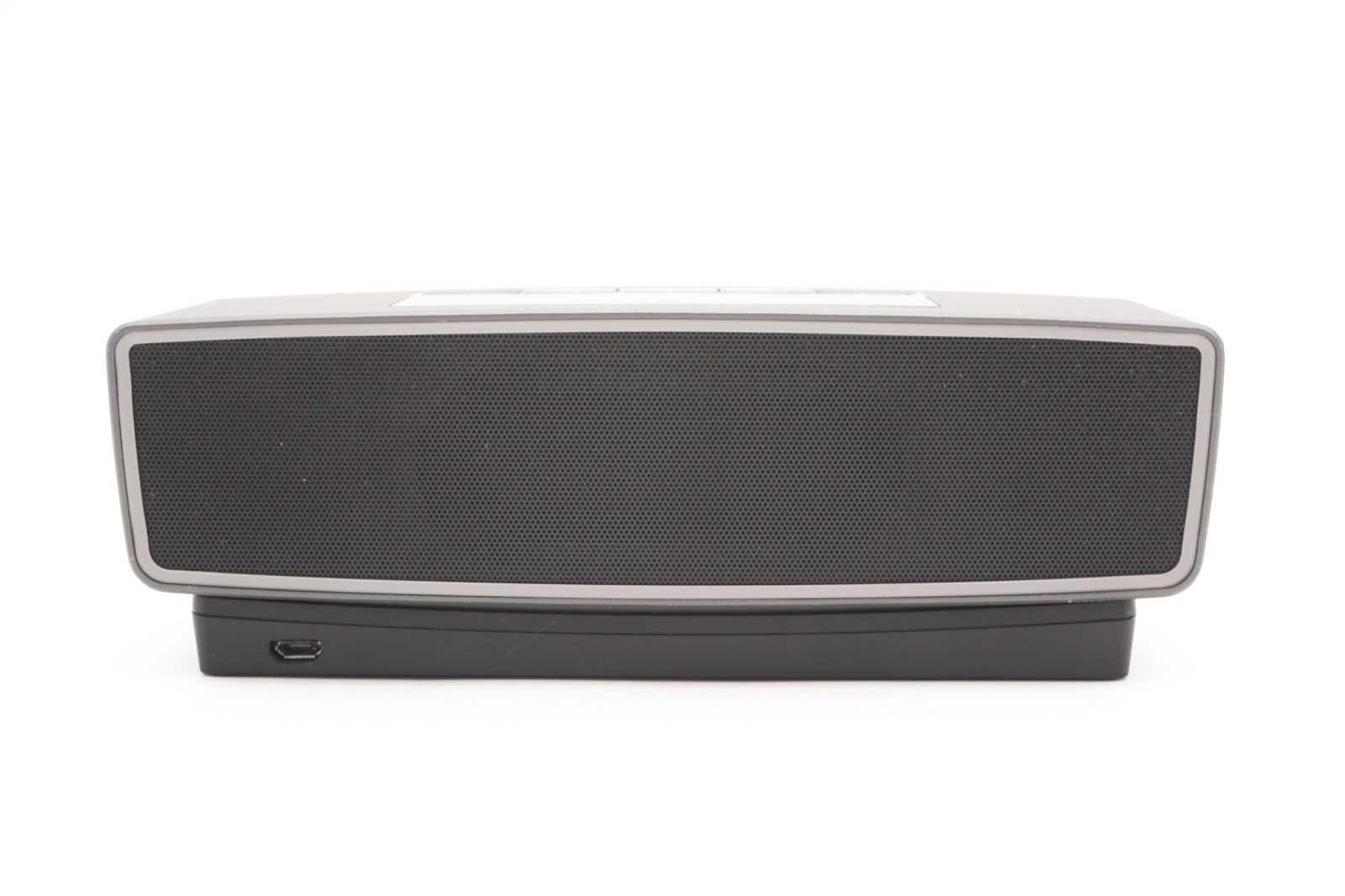 Bose SoundLink Mini 2 II Bluetooth Lautsprecher + Ladestation | Refurbished