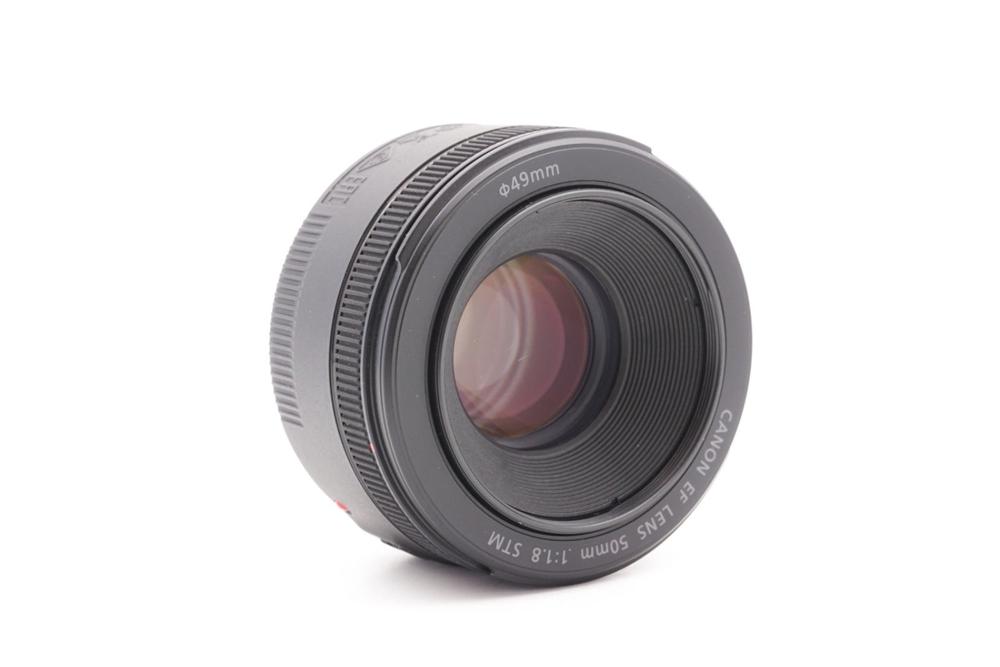 Canon EF 50mm f1.8 STM Prime Objektiv Festbrennweite Canon EOS Digital SLR