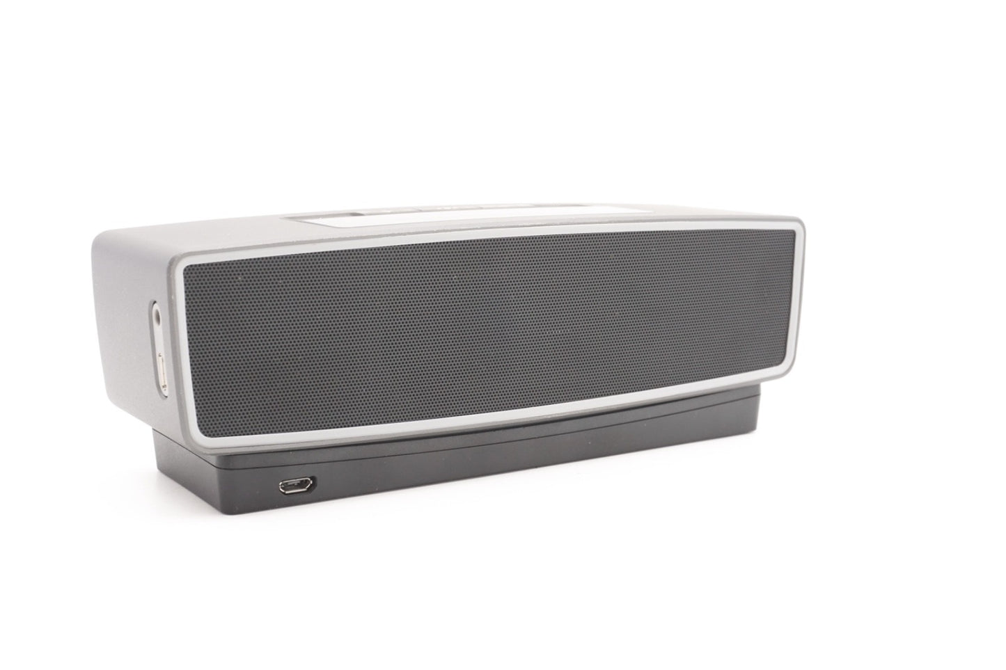 Bose SoundLink Mini 2 II Bluetooth Lautsprecher + Ladestation | Refurbished