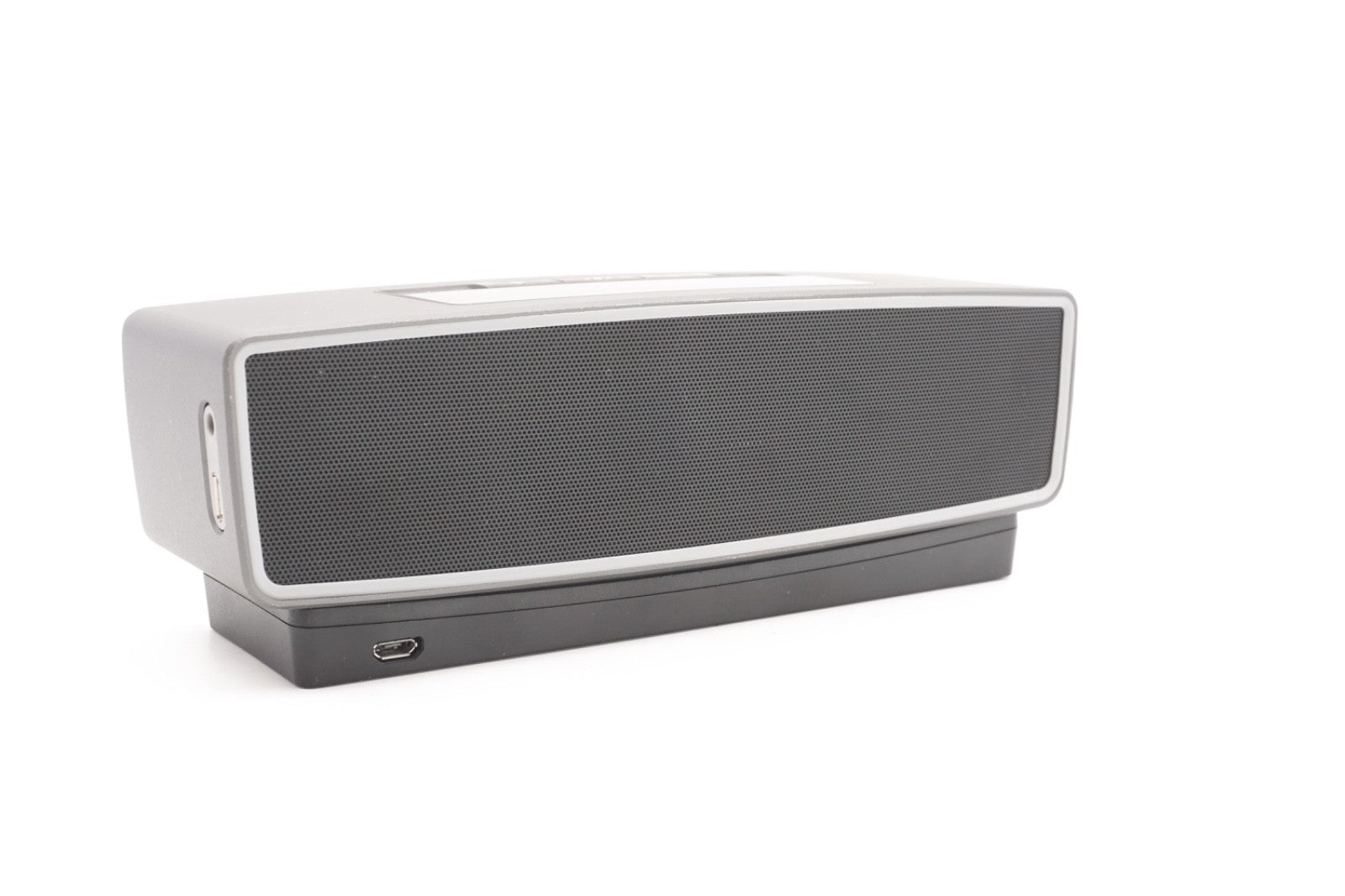 Bose SoundLink Mini 2 II Bluetooth Lautsprecher + Ladestation | Refurbished
