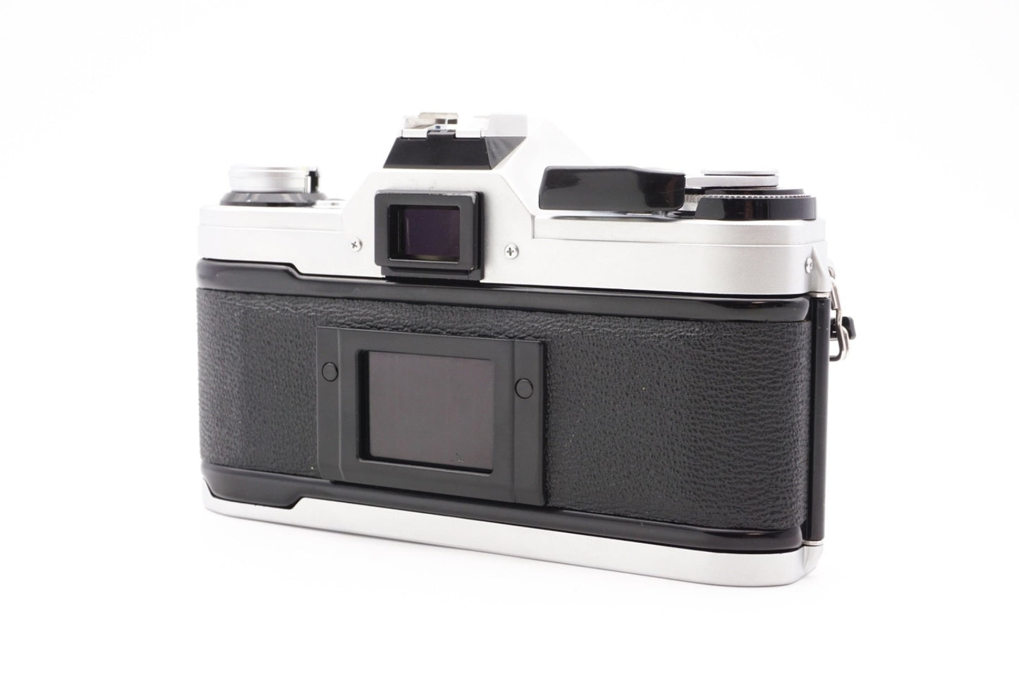 Canon AE-1 Kamera + 50mm Objektiv analoge Spiegelreflexkamera SLR - Gewartet