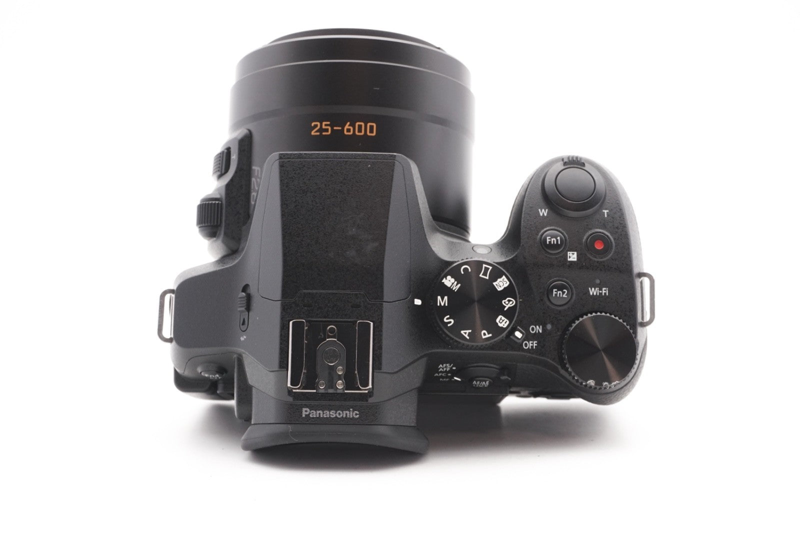 Panasonic Lumix DMC-FZ300 Digitalkamera Bridgekamera Superzoom | Refurbished