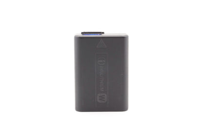 Original Akku Sony NP-FW50 Sony Alpha 7 6000 6100 6300 6400 6500 5000 NEX3 NEX5