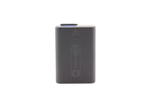 Original Akku Sony NP-FW50 Sony Alpha 7 6000 6100 6300 6400 6500 5000 NEX3 NEX5