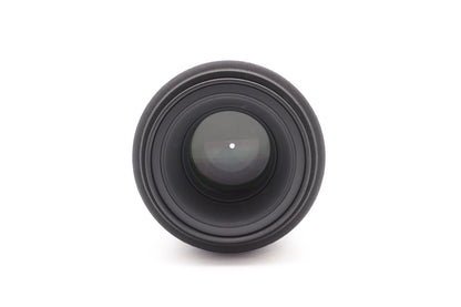 Sigma 105mm F2.8 DG Macro Objektiv Tele Portrait für Sony A Mount – Refurbished
